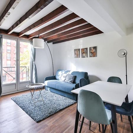 New Duplex 6Pers#Paris Expo#Porte De Versailles Dış mekan fotoğraf